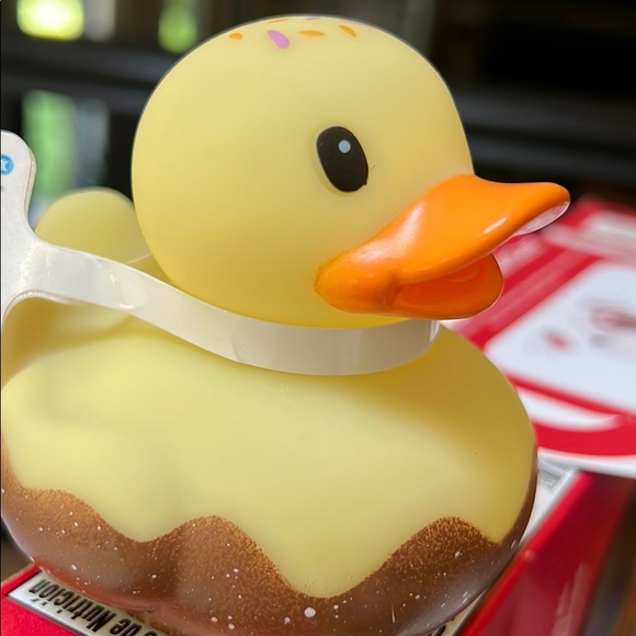 donutduck